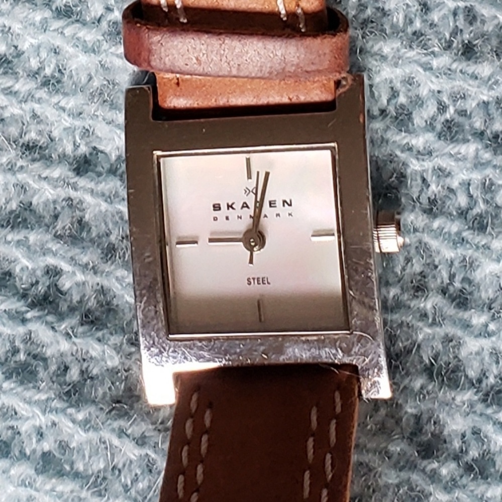 Ladies' Skagen watch